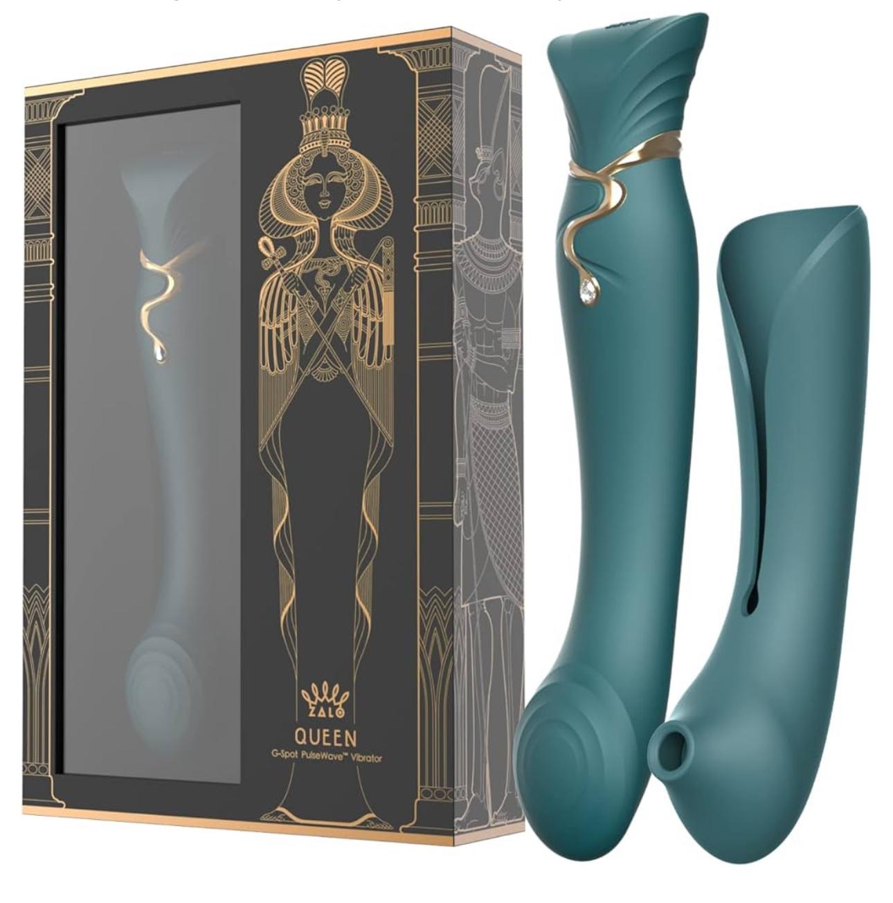 Classic Bullet Vibrator