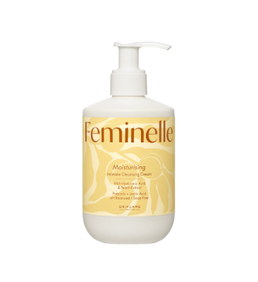 Intimate Moisturizer