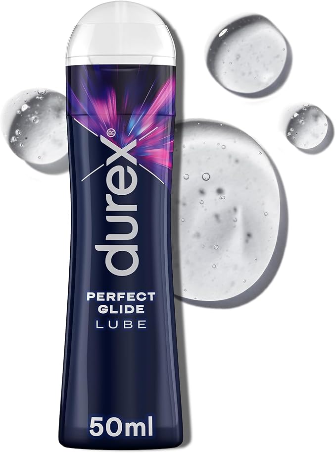 Silicone Lubricant