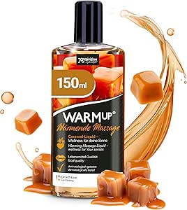 Warming Lubricant