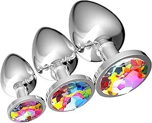 Couples Pleasure Set