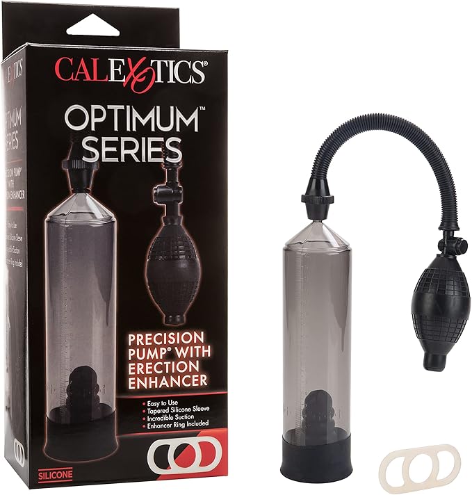 Penis Pump Kit