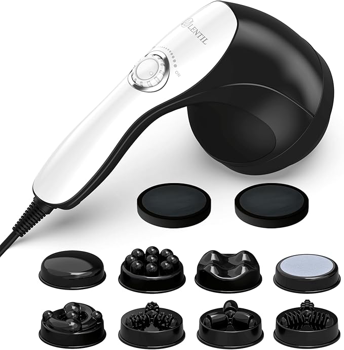 Wand Massager Pro