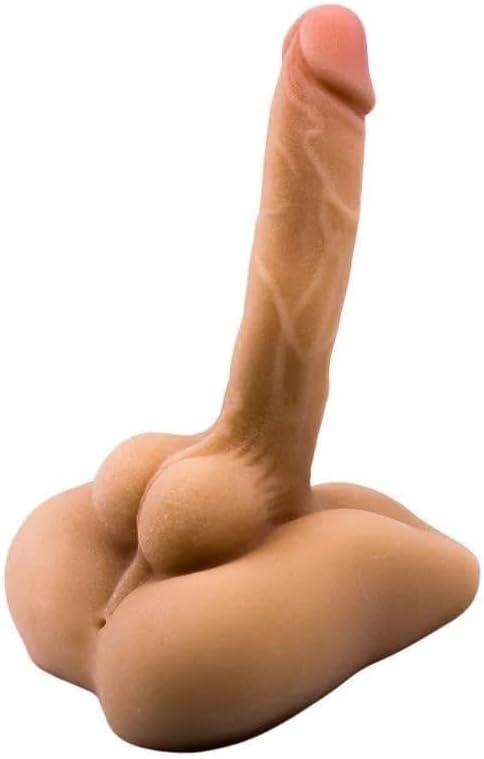 Realistic Dildo 7 Inch