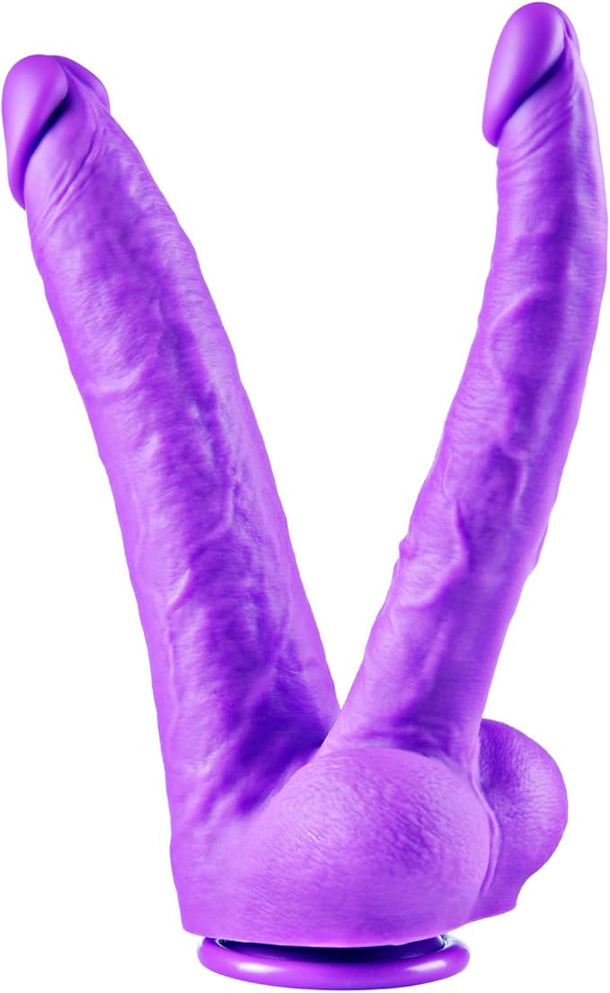 Double Ended Dildo