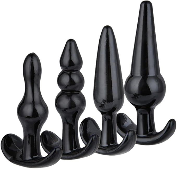 Butt Plug Set
