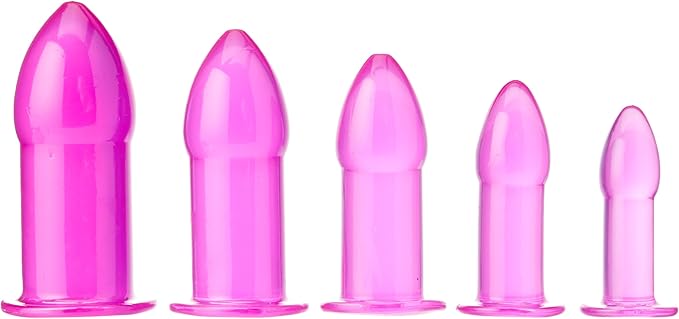Anal Training Kit