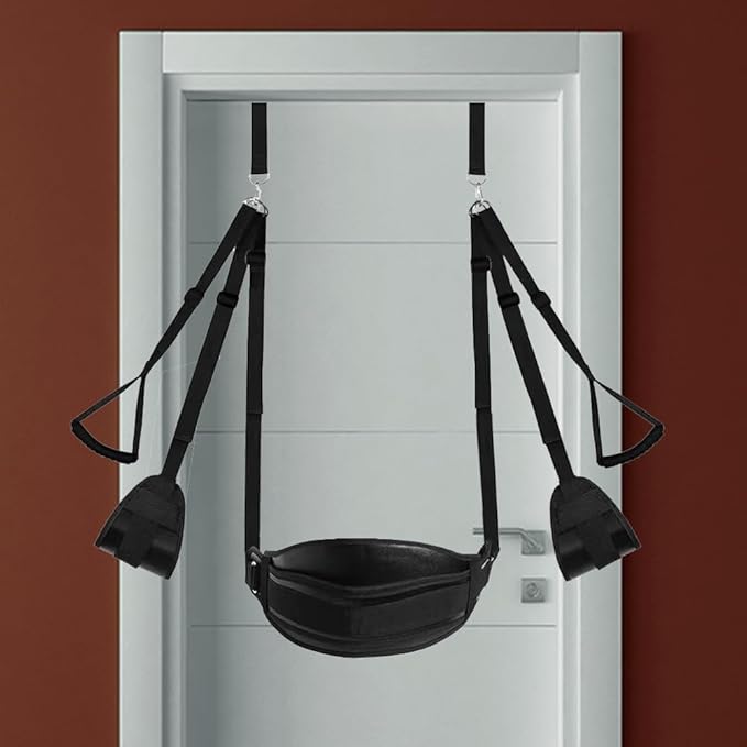 Under Bed Restraint System