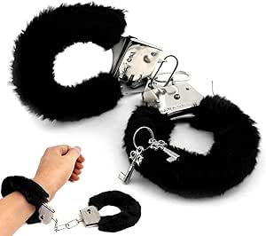 Leather Handcuffs