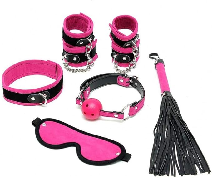 Bondage Starter Kit