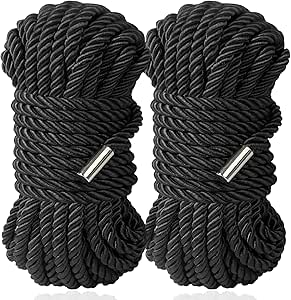 Silk Rope Set